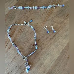 COPY - Tres Jolie Full Set